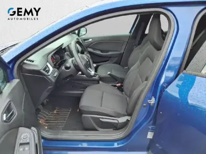 Photo 8 Renault Clio  TCe 90