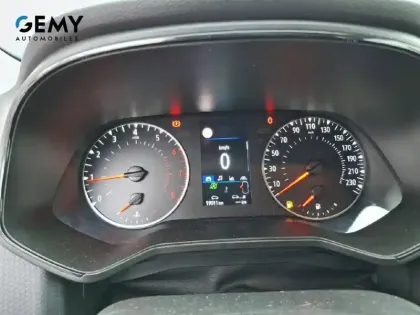 Photo 46 Renault Clio Gén. V (BJA) Ph1 NG Equilibre 5