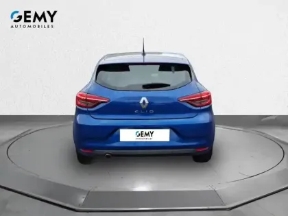 Photo 30 Renault Clio Gén. V (BJA) Ph1 NG Equilibre 5