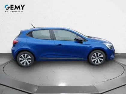 Photo 29 Renault Clio Gén. V (BJA) Ph1 NG Equilibre 5