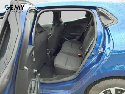 Photo 35 Renault Clio Gén. V (BJA) Ph1 NG Equilibre 5