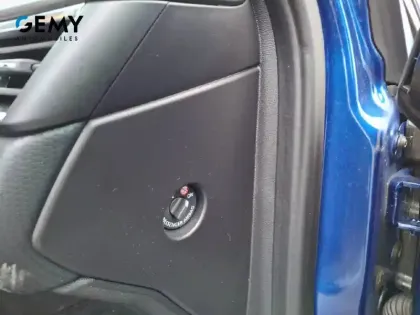 Photo 41 Renault Clio Gén. V (BJA) Ph1 NG Equilibre 5