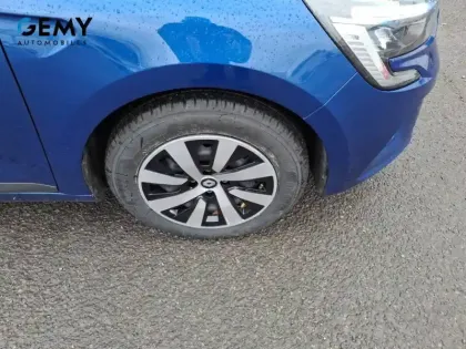 Photo 38 Renault Clio Gén. V (BJA) Ph1 NG Equilibre 5