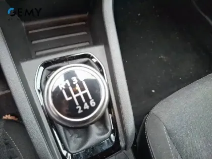 Photo 21 Renault Clio  TCe 90