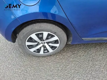 Photo 39 Renault Clio Gén. V (BJA) Ph1 NG Equilibre 5