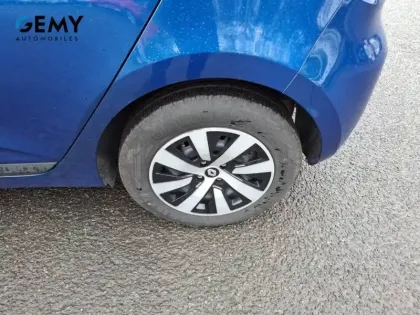 Photo 10 Renault Clio  TCe 90