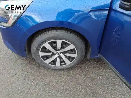 Photo 37 Renault Clio Gén. V (BJA) Ph1 NG Equilibre 5