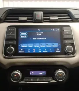 Photo 29 Nissan Micra  IG-T 92