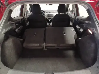 Photo 17 Nissan Micra  IG-T 92