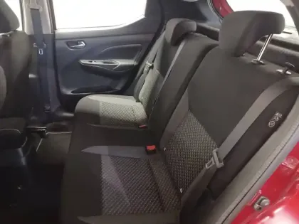 Photo 15 Nissan Micra  IG-T 92