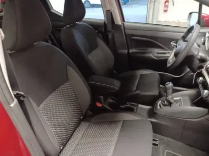 Photo 11 Nissan Micra  IG-T 92