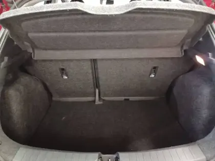 Photo 19 Nissan Micra  IG-T 92