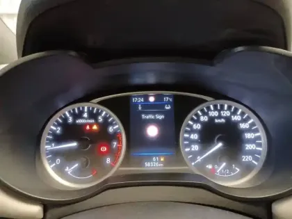 Photo 27 Nissan Micra  IG-T 92