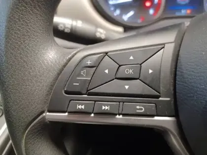 Photo 24 Nissan Micra  IG-T 92