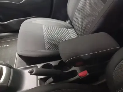 Photo 35 Nissan Micra  IG-T 92