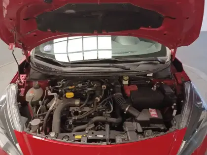 Photo 37 Nissan Micra  IG-T 92