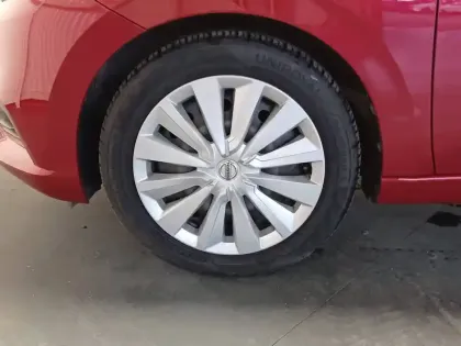 Photo 39 Nissan Micra  IG-T 92