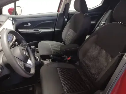 Photo 9 Nissan Micra  IG-T 92