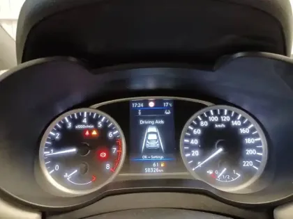 Photo 28 Nissan Micra  IG-T 92