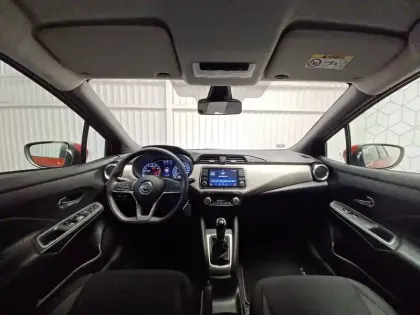 Photo 20 Nissan Micra  IG-T 92