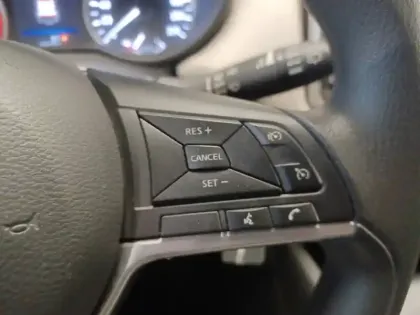 Photo 25 Nissan Micra  IG-T 92