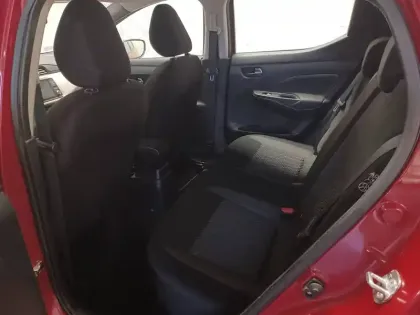 Photo 14 Nissan Micra  IG-T 92