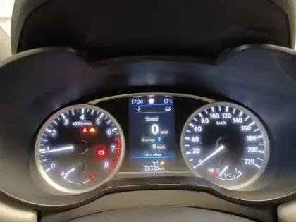 Photo 26 Nissan Micra  IG-T 92