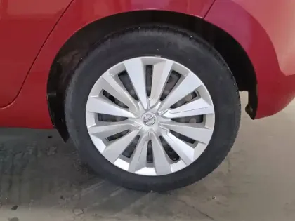 Photo 40 Nissan Micra  IG-T 92