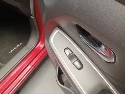 Photo 13 Nissan Micra  IG-T 92