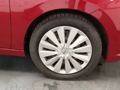 Photo 42 Nissan Micra  IG-T 92