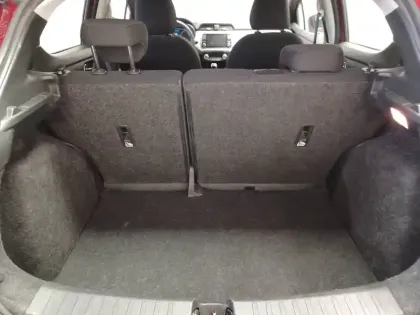 Photo 18 Nissan Micra  IG-T 92