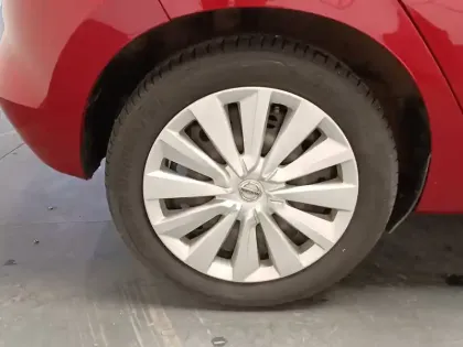 Photo 41 Nissan Micra  IG-T 92