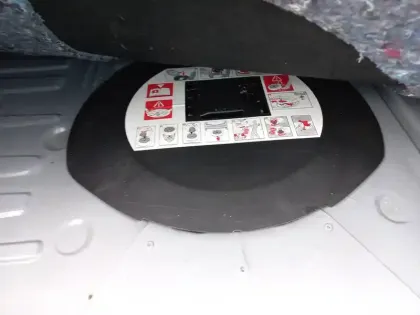 Photo 9 Renault Clio  Estate dCi 90 E6C