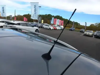 Photo 12 Renault Clio  Estate dCi 90 E6C