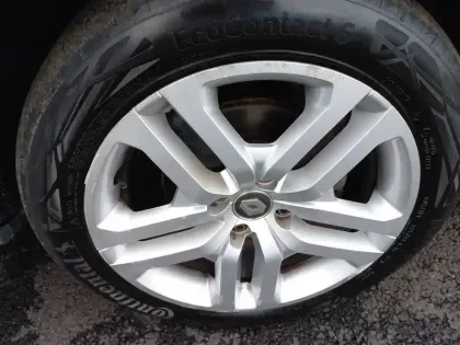 Photo 16 Renault Clio  Estate dCi 90 E6C