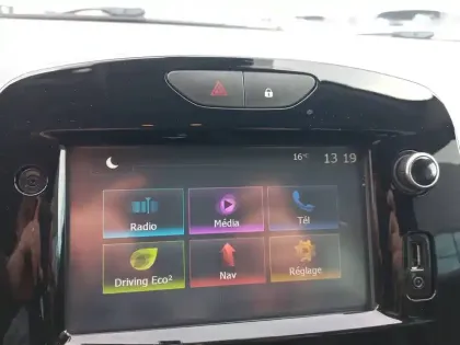 Photo 21 Renault Clio  Estate dCi 90 E6C