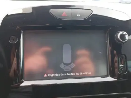 Photo 23 Renault Clio  Estate dCi 90 E6C