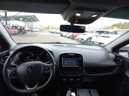 Photo 2 Renault Clio  Estate dCi 90 E6C