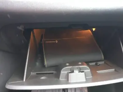 Photo 24 Renault Clio  Estate dCi 90 E6C