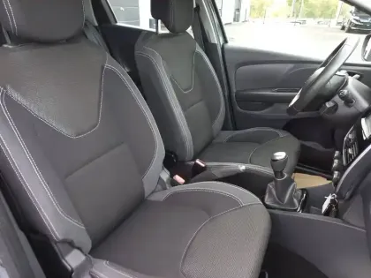 Photo 3 Renault Clio  Estate dCi 90 E6C