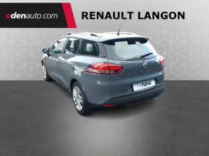 Photo 37 Renault Clio  Estate dCi 90 E6C