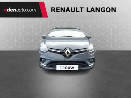 Photo 42 Renault Clio  Estate dCi 90 E6C