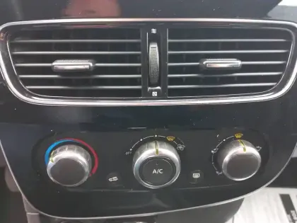 Photo 25 Renault Clio  Estate dCi 90 E6C