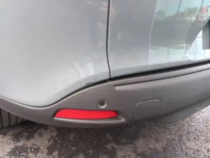 Photo 4 Renault Clio  Estate dCi 90 E6C