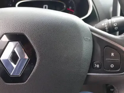 Photo 29 Renault Clio  Estate dCi 90 E6C