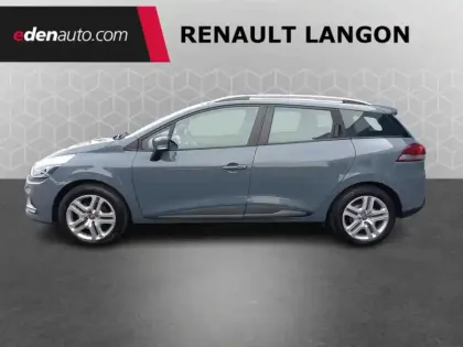 Photo 36 Renault Clio  Estate dCi 90 E6C