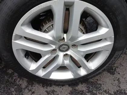 Photo 14 Renault Clio  Estate dCi 90 E6C