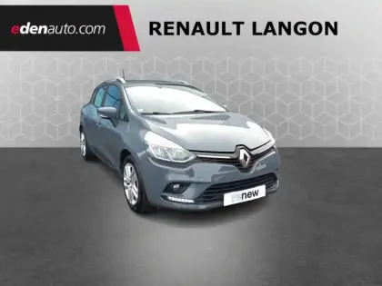 Photo 41 Renault Clio  Estate dCi 90 E6C