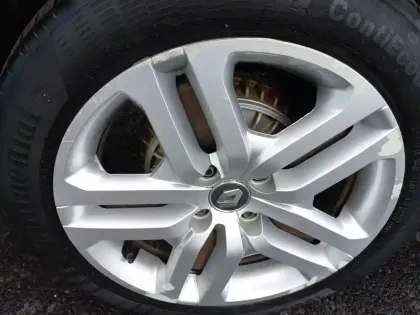 Photo 15 Renault Clio  Estate dCi 90 E6C