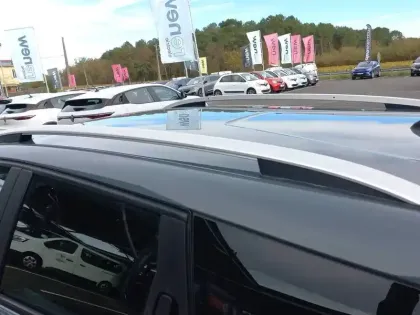 Photo 13 Renault Clio  Estate dCi 90 E6C